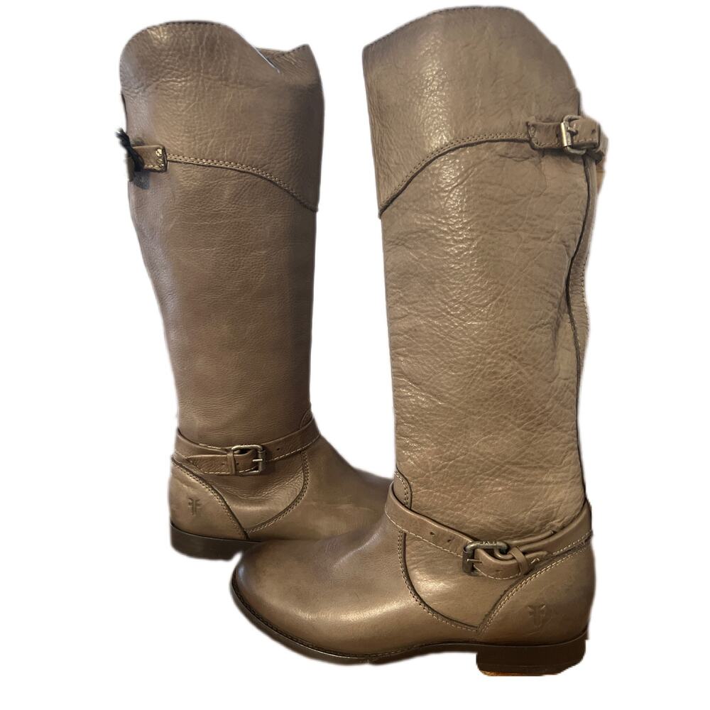 Frye Phillip Riding women’s boots